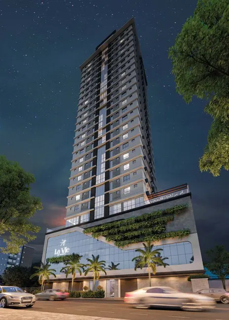 Foto 2 de Apartamento com 2 quartos à venda, 66m2 em Porto Belo - SC