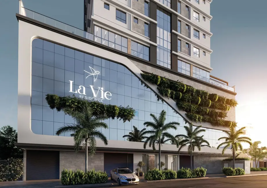 Foto 3 de Apartamento com 2 quartos à venda, 66m2 em Porto Belo - SC