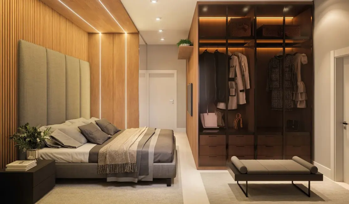 Foto 7 de Apartamento com 2 quartos à venda, 66m2 em Porto Belo - SC