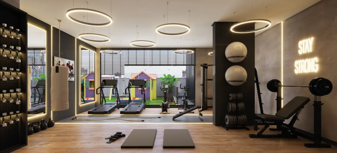 Foto 8 de Apartamento com 2 quartos à venda, 66m2 em Porto Belo - SC