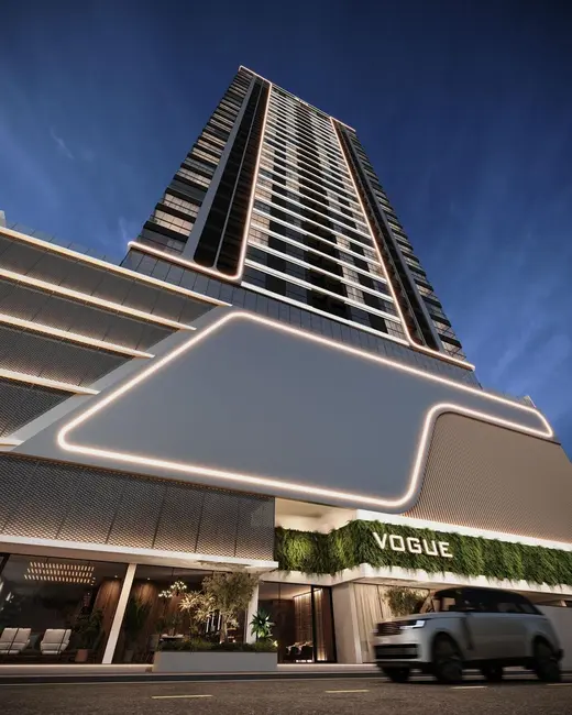 Foto 2 de Apartamento com 1 quarto à venda, 43m2 em Porto Belo - SC