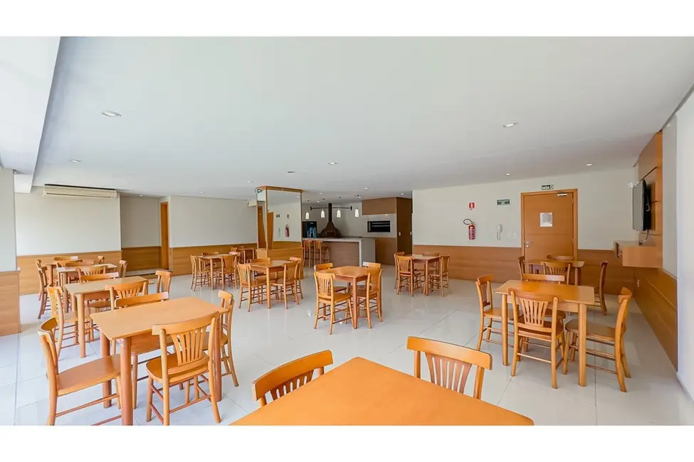 Foto 4 de Apartamento com 3 quartos à venda, 89m2 em Passo da Areia, Porto Alegre - RS