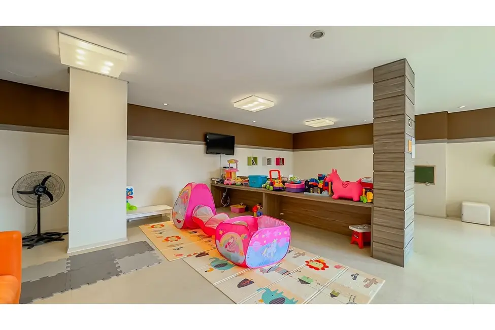 Foto 8 de Apartamento com 3 quartos à venda, 89m2 em Passo da Areia, Porto Alegre - RS