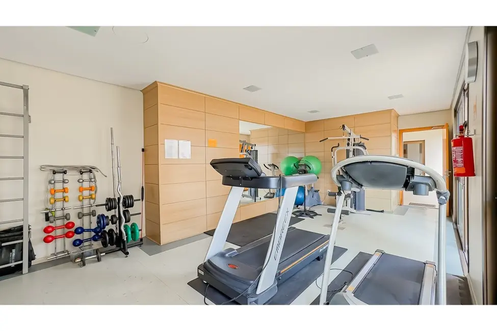 Foto 9 de Apartamento com 3 quartos à venda, 89m2 em Passo da Areia, Porto Alegre - RS