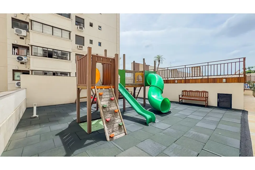 Foto 7 de Apartamento com 3 quartos à venda, 89m2 em Passo da Areia, Porto Alegre - RS