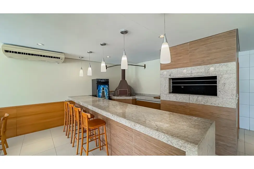 Foto 5 de Apartamento com 3 quartos à venda, 89m2 em Passo da Areia, Porto Alegre - RS