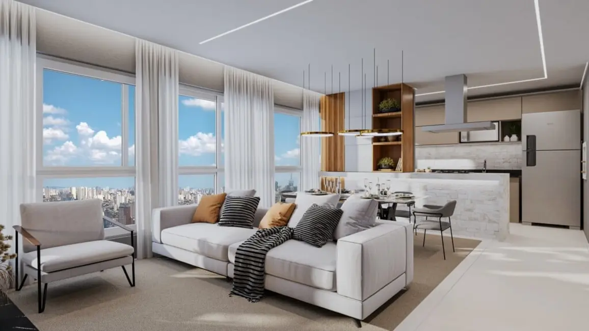 Foto 6 de Apartamento com 2 quartos à venda, 79m2 em Jardim Botânico, Porto Alegre - RS