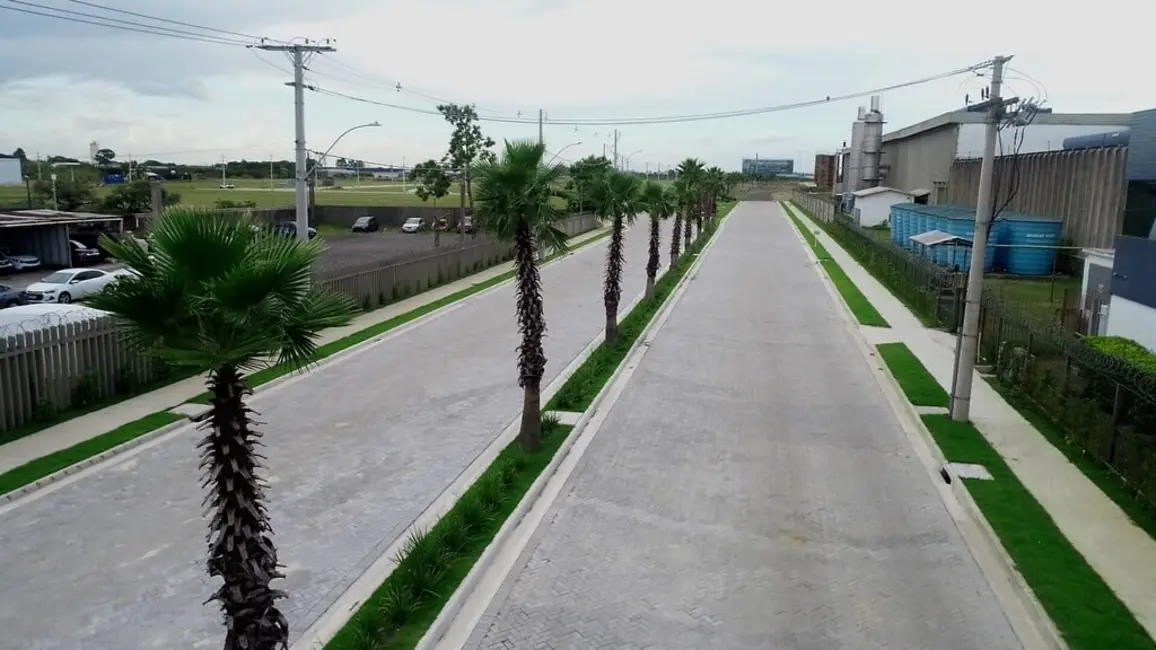 Foto 3 de Fazenda / Haras à venda, 1514m2 em Anchieta, Porto Alegre - RS