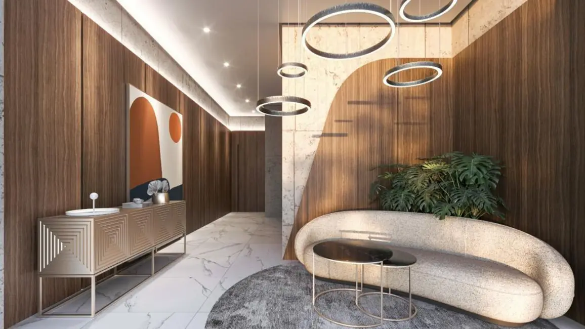 Foto 5 de Apartamento com 3 quartos à venda, 99m2 em Bombinhas - SC