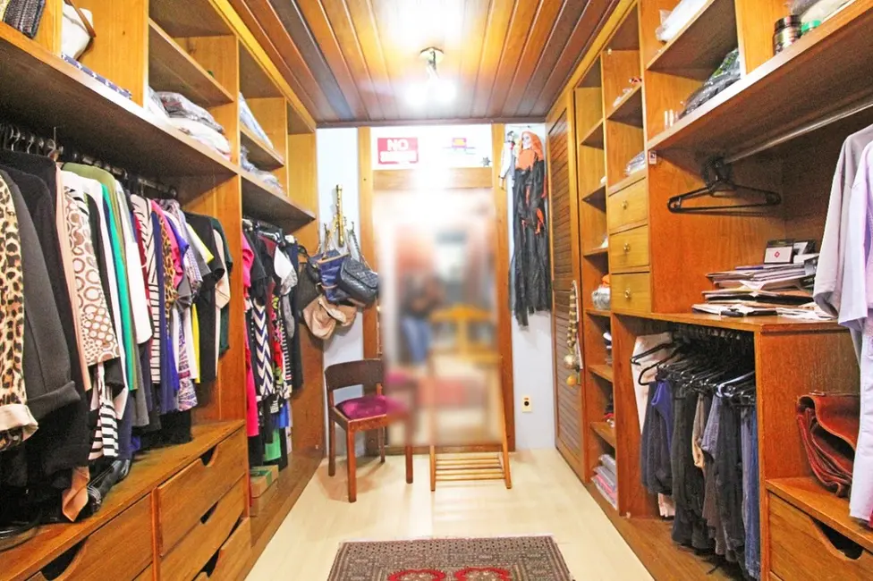 Foto 8 de Casa de Condomínio com 4 quartos à venda, 450m2 em Santa Tereza, Porto Alegre - RS