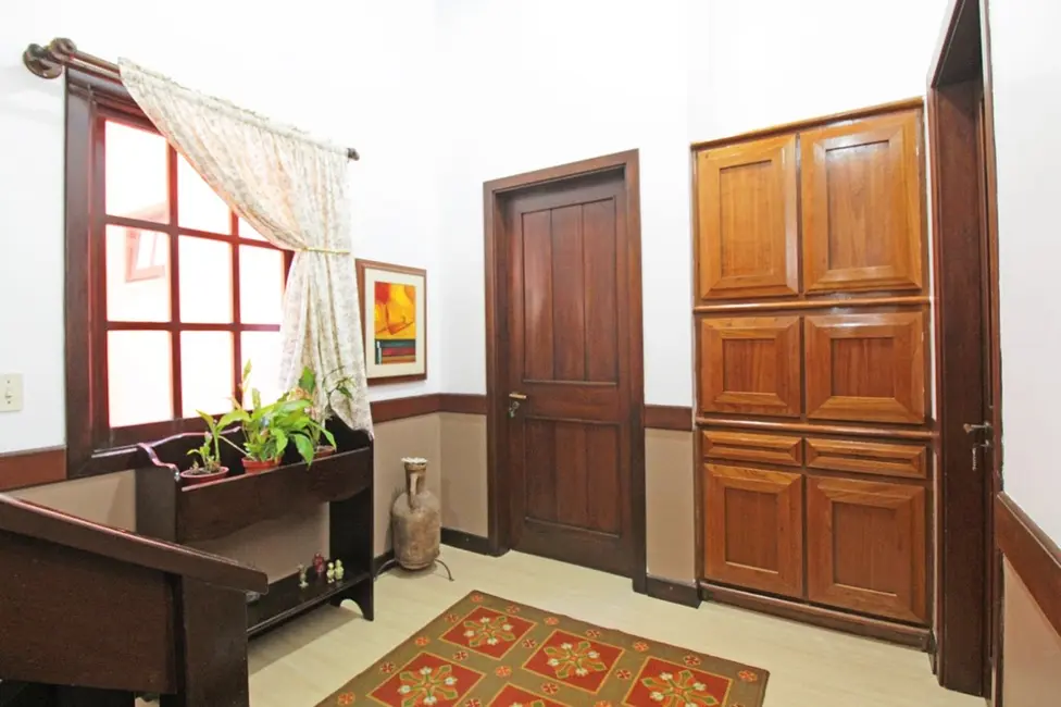 Foto 6 de Casa de Condomínio com 4 quartos à venda, 450m2 em Santa Tereza, Porto Alegre - RS