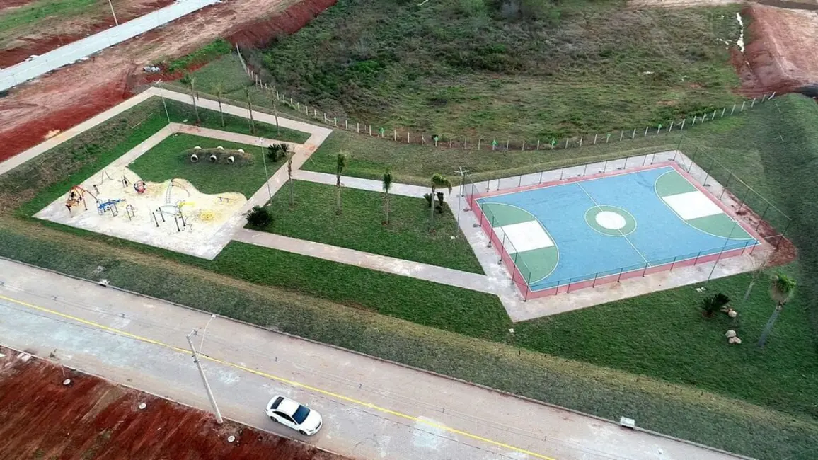 Foto 4 de Terreno / Lote à venda, 150m2 em Parque Espírito Santo, Cachoeirinha - RS