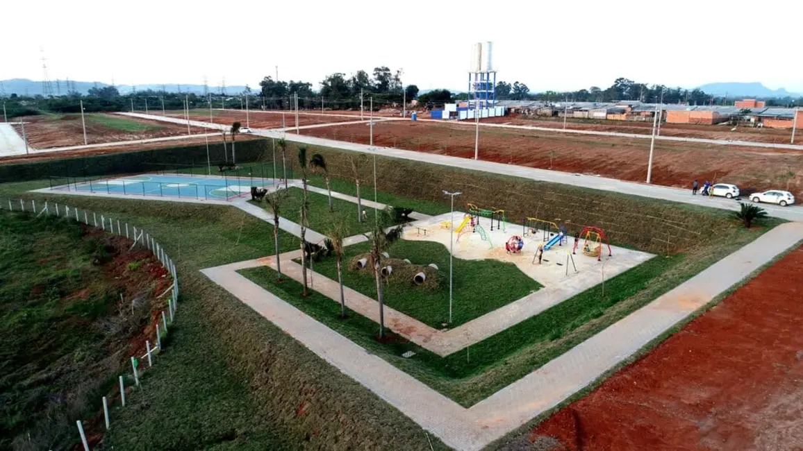 Foto 3 de Terreno / Lote à venda, 150m2 em Parque Espírito Santo, Cachoeirinha - RS