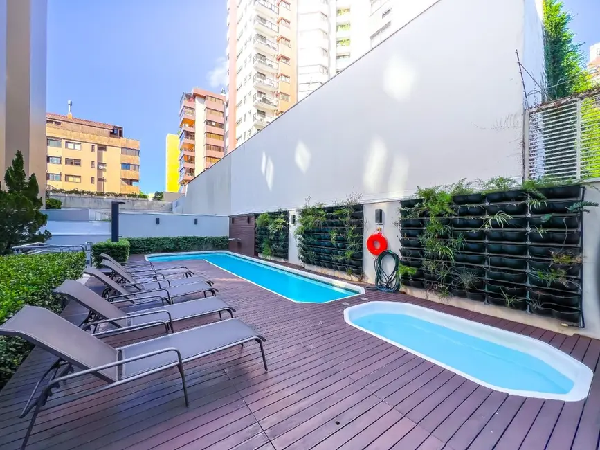 Foto 4 de Apartamento com 3 quartos à venda, 170m2 em Petrópolis, Porto Alegre - RS