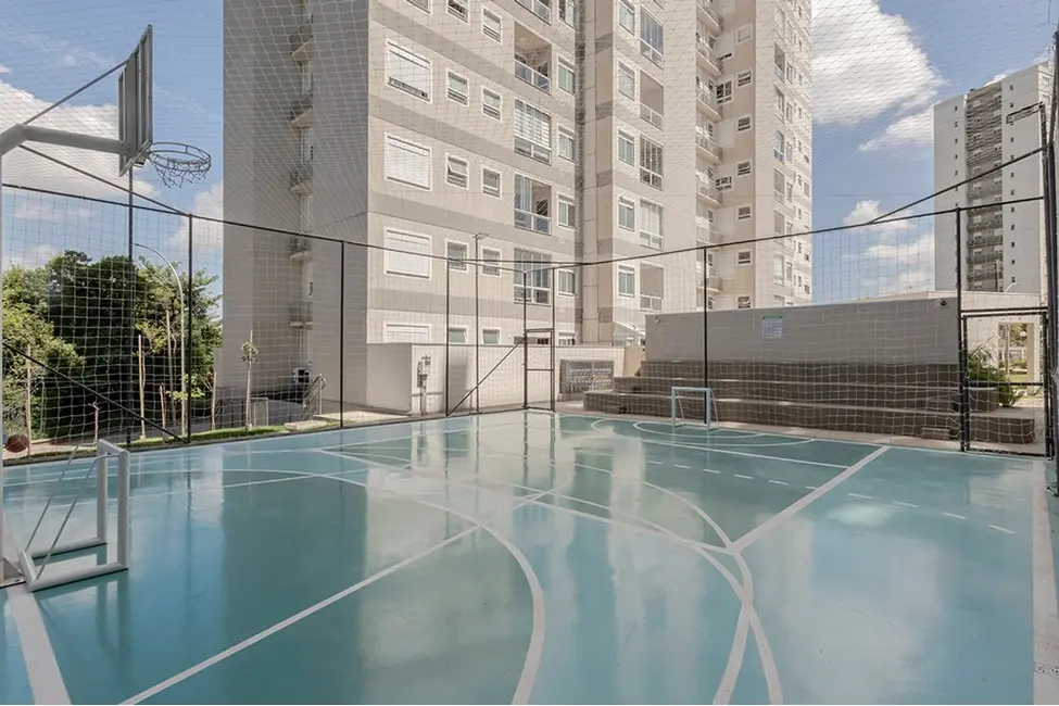 Foto 9 de Apartamento com 2 quartos à venda, 53m2 em Jardim Carvalho, Porto Alegre - RS