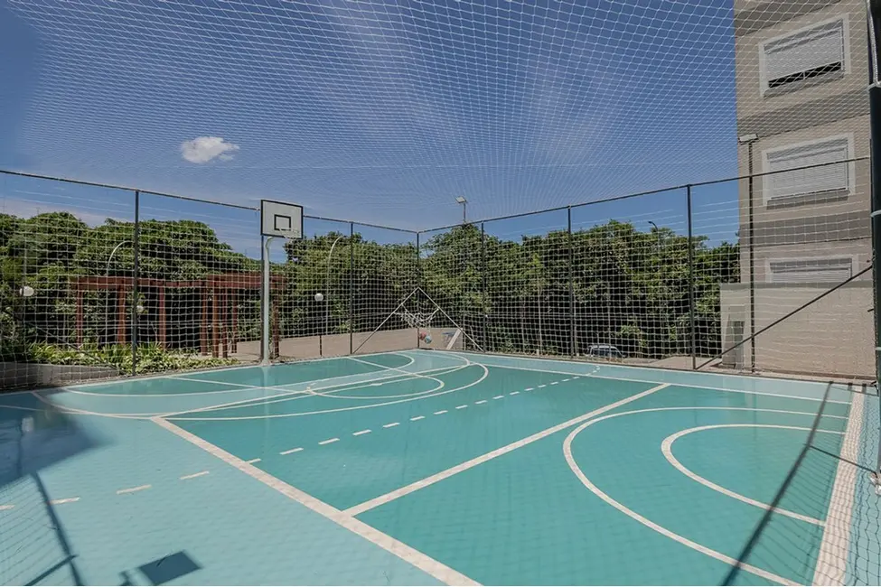 Foto 8 de Apartamento com 2 quartos à venda, 53m2 em Jardim Carvalho, Porto Alegre - RS