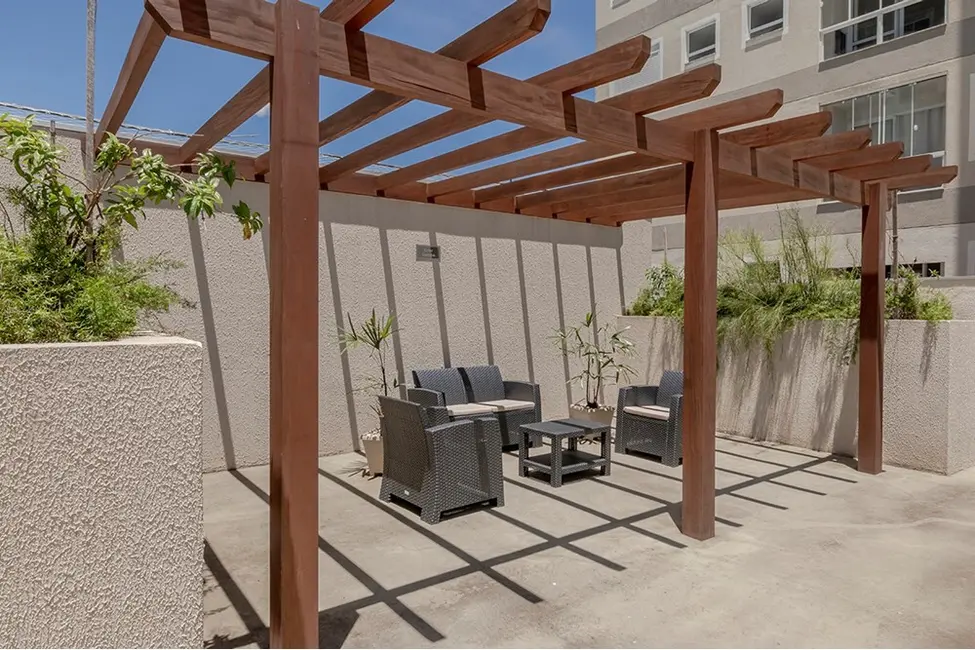 Foto 5 de Apartamento com 2 quartos à venda, 53m2 em Jardim Carvalho, Porto Alegre - RS