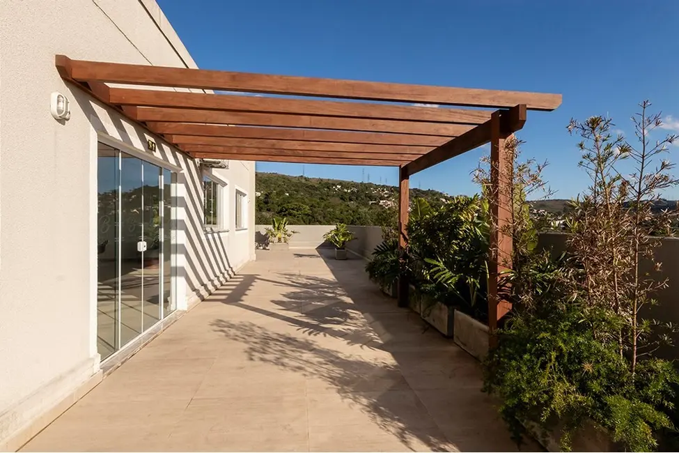 Foto 3 de Apartamento com 2 quartos à venda, 53m2 em Jardim Carvalho, Porto Alegre - RS