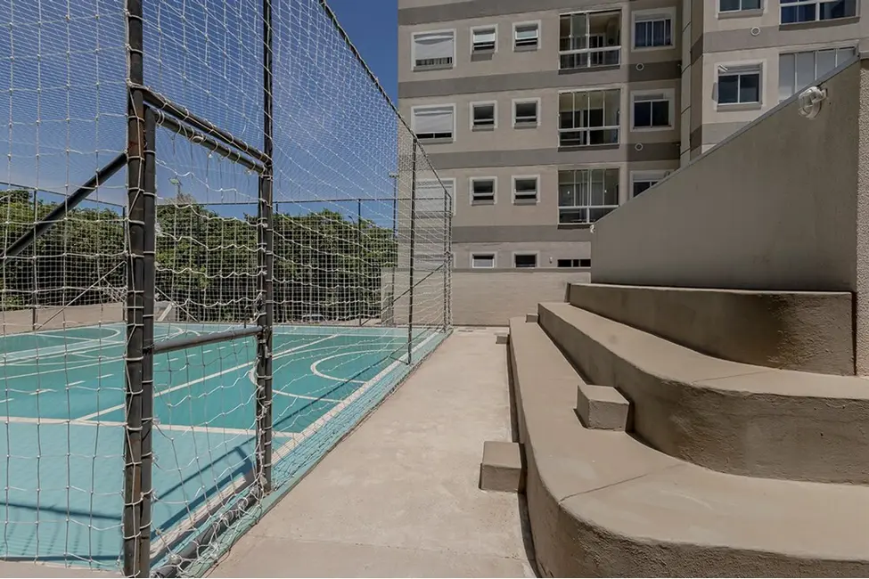 Foto 6 de Apartamento com 2 quartos à venda, 53m2 em Jardim Carvalho, Porto Alegre - RS