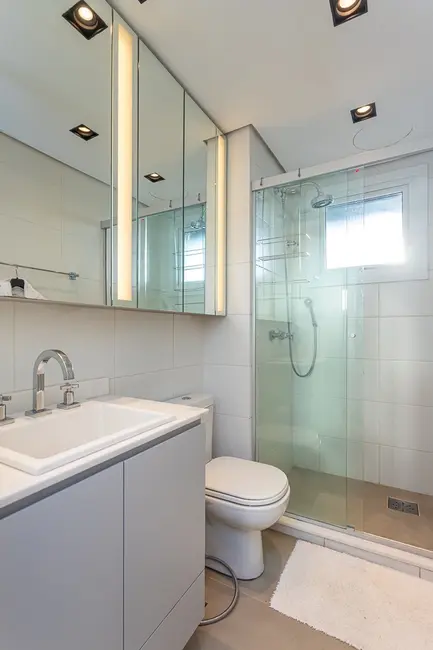 Apartamento com 2 quartos à venda, 71m2 em Petrópolis, Porto Alegre - RS - imagem 9 Foto 9 de Apartamento com 2 quartos à venda, 71m2 em Petrópolis, Porto Alegre - RS