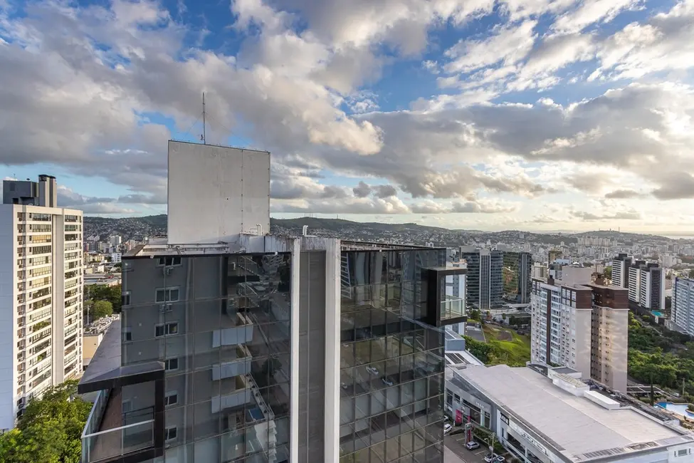 Apartamento com 2 quartos à venda, 71m2 em Petrópolis, Porto Alegre - RS - imagem 4 Foto 4 de Apartamento com 2 quartos à venda, 71m2 em Petrópolis, Porto Alegre - RS