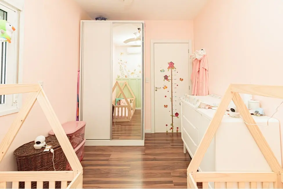 Casa com 2 quartos à venda, 78m2 em Jardim Carvalho, Porto Alegre - RS - imagem 5 Foto 5 de Casa com 2 quartos à venda, 78m2 em Jardim Carvalho, Porto Alegre - RS