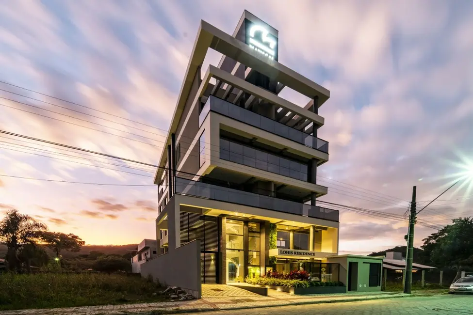 Apartamento com 2 quartos à venda, 78m2 em Bombinhas - SC - imagem 2 Foto 2 de Apartamento com 2 quartos à venda, 78m2 em Bombinhas - SC