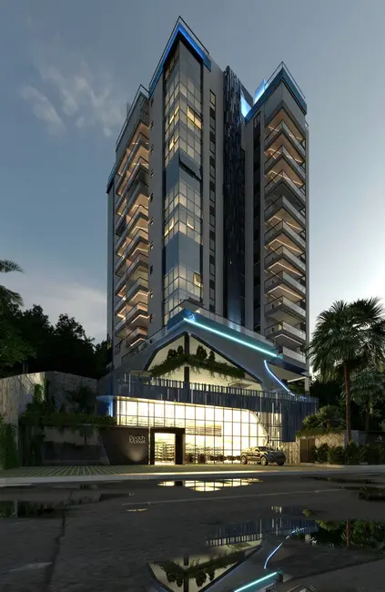 Apartamento com 2 quartos à venda, 93m2 em Cabeçudas, Itajai - SC - imagem 3 Foto 3 de Apartamento com 2 quartos à venda, 93m2 em Cabeçudas, Itajai - SC