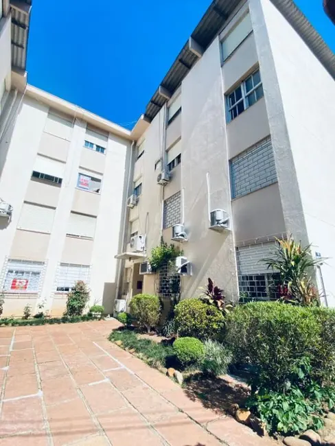 Foto 1 de Apartamento com 3 quartos à venda, 60m2 em Santo Antônio, Porto Alegre - RS