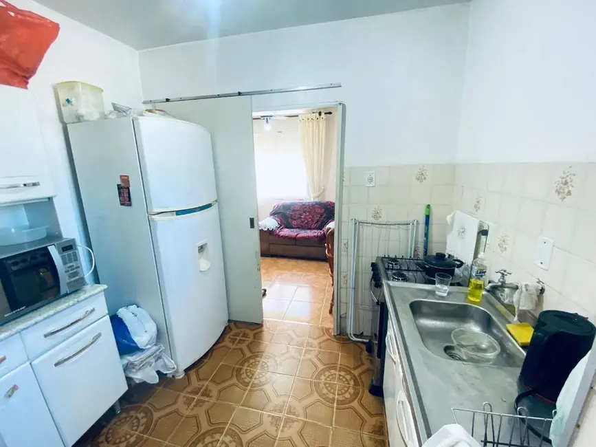 Foto 6 de Apartamento com 3 quartos à venda, 60m2 em Santo Antônio, Porto Alegre - RS