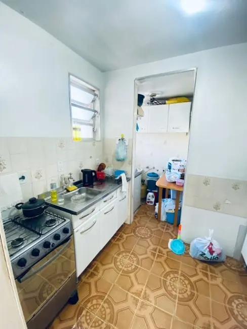 Foto 4 de Apartamento com 3 quartos à venda, 60m2 em Santo Antônio, Porto Alegre - RS