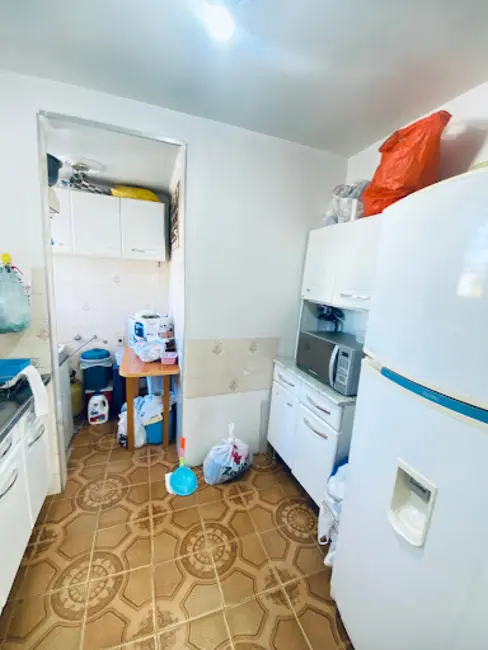 Foto 5 de Apartamento com 3 quartos à venda, 60m2 em Santo Antônio, Porto Alegre - RS