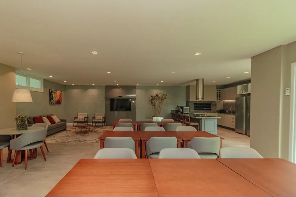 Foto 9 de Apartamento com 3 quartos à venda, 90m2 em Santa Tereza, Porto Alegre - RS