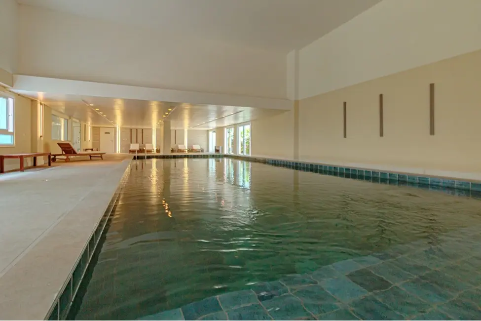 Foto 2 de Apartamento com 3 quartos à venda, 90m2 em Santa Tereza, Porto Alegre - RS