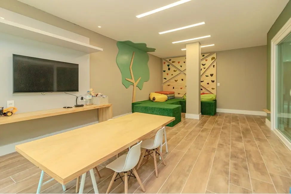 Foto 6 de Apartamento com 3 quartos à venda, 90m2 em Santa Tereza, Porto Alegre - RS