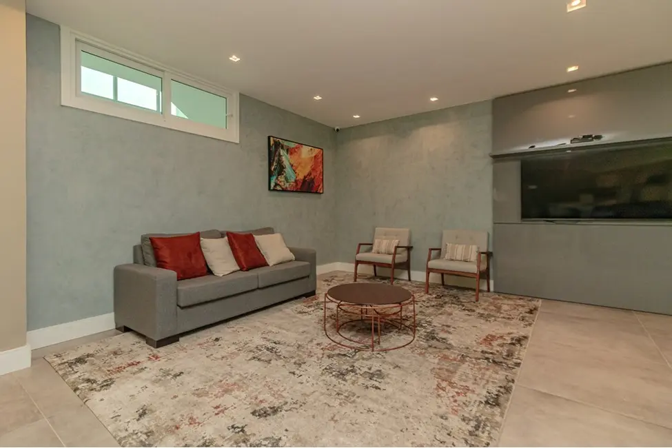 Foto 8 de Apartamento com 3 quartos à venda, 90m2 em Santa Tereza, Porto Alegre - RS