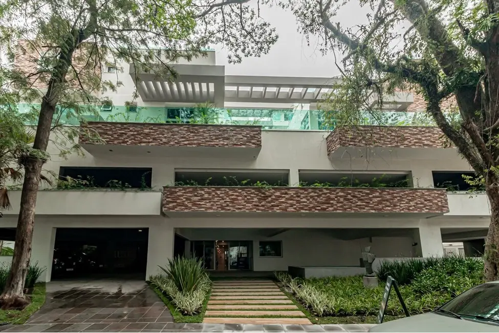 Foto 1 de Apartamento com 3 quartos à venda, 90m2 em Santa Tereza, Porto Alegre - RS