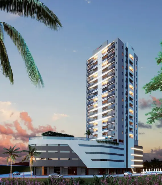 Foto 1 de Apartamento com 3 quartos à venda, 104m2 em Itapema - SC