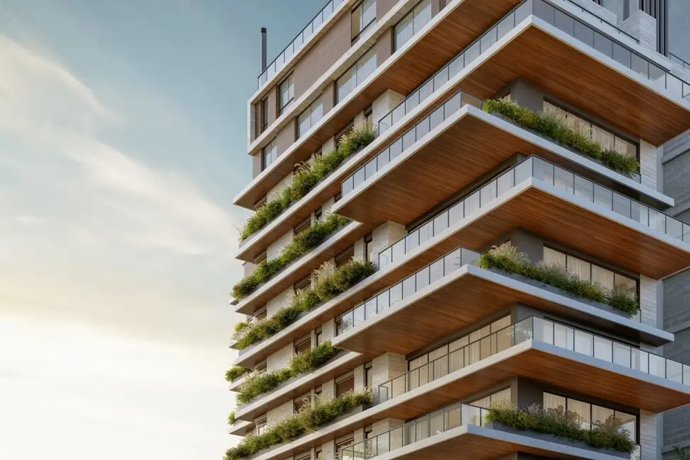 Apartamento com 4 quartos à venda, 451m2 em Três Figueiras, Porto Alegre - RS - imagem 4 Foto 4 de Apartamento com 4 quartos à venda, 451m2 em Três Figueiras, Porto Alegre - RS