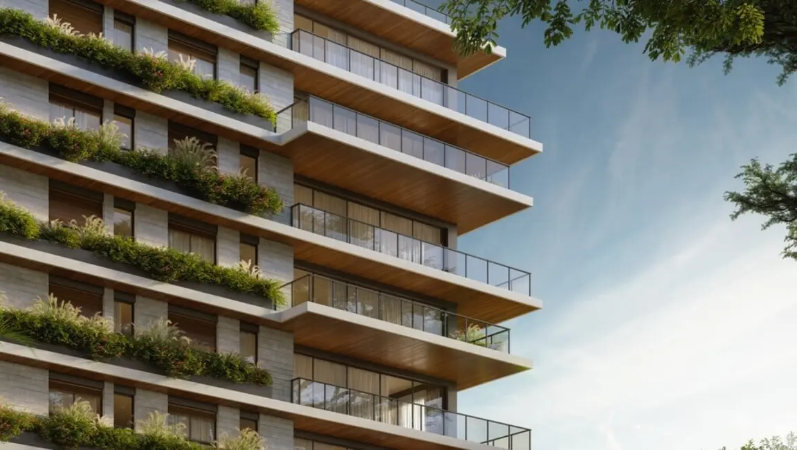 Apartamento com 4 quartos à venda, 451m2 em Três Figueiras, Porto Alegre - RS - imagem 5 Foto 5 de Apartamento com 4 quartos à venda, 451m2 em Três Figueiras, Porto Alegre - RS