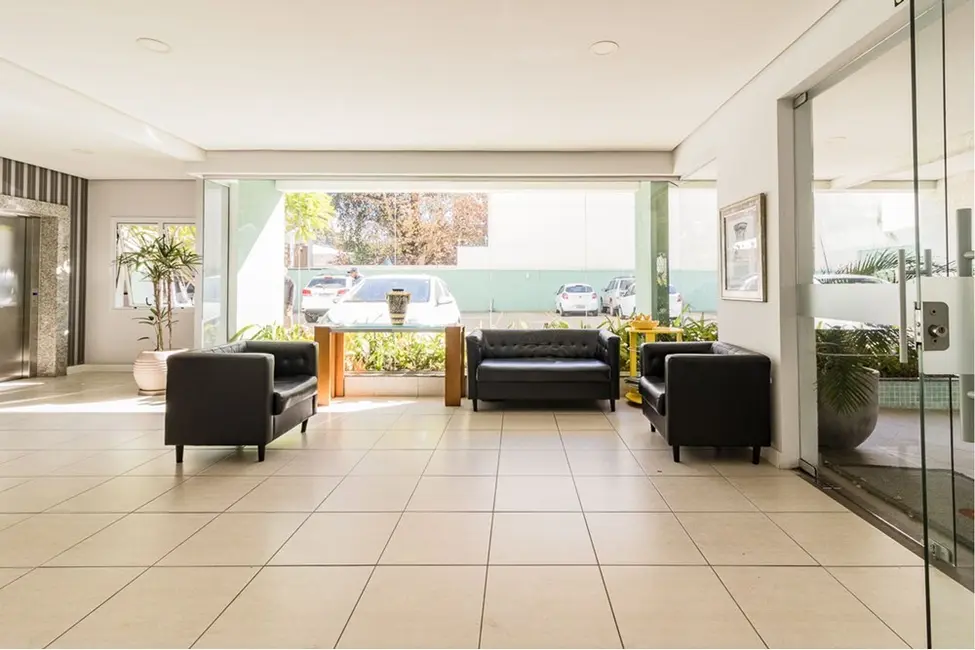 Foto 6 de Apartamento com 3 quartos à venda, 74m2 em Rio Branco, Porto Alegre - RS