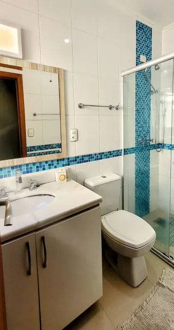 Foto 3 de Apartamento com 2 quartos à venda, 55m2 em Cristal, Porto Alegre - RS