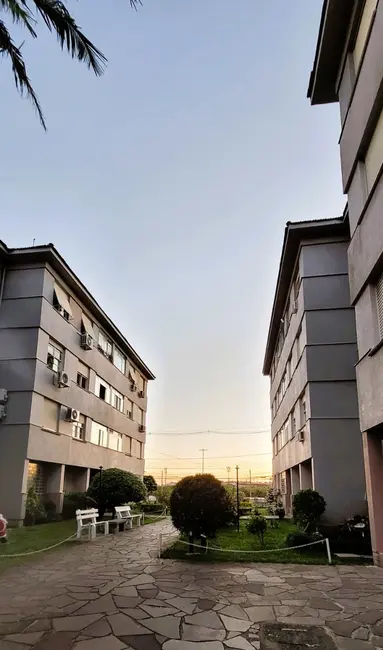 Foto 8 de Apartamento com 2 quartos à venda, 55m2 em Cristal, Porto Alegre - RS