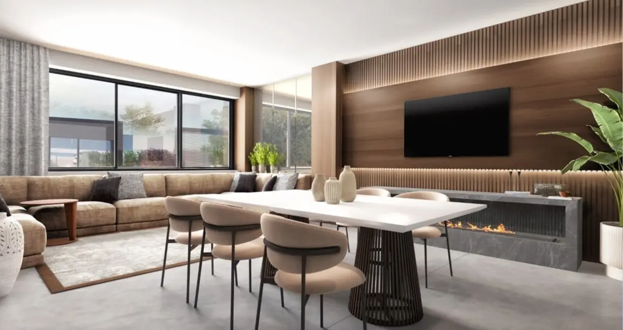 Apartamento com 2 quartos à venda, 151m2 em Petrópolis, Porto Alegre - RS - imagem 5 Foto 5 de Apartamento com 2 quartos à venda, 151m2 em Petrópolis, Porto Alegre - RS