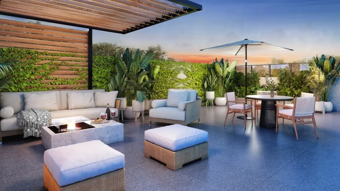 Apartamento com 2 quartos à venda, 151m2 em Petrópolis, Porto Alegre - RS - imagem 8 Foto 8 de Apartamento com 2 quartos à venda, 151m2 em Petrópolis, Porto Alegre - RS