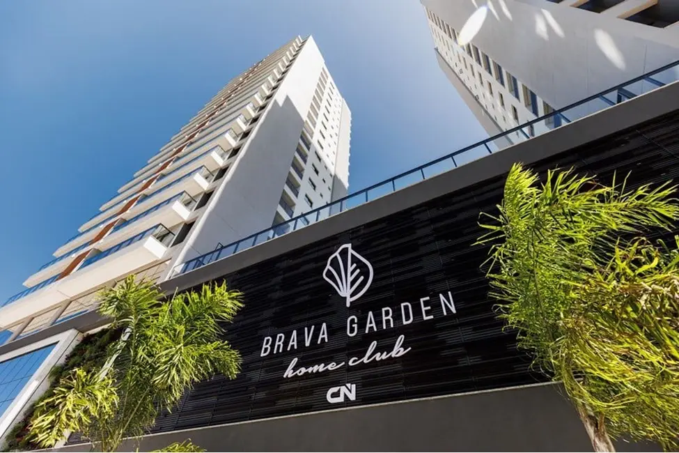 Foto 1 de Apartamento com 2 quartos à venda, 80m2 em Itajai - SC