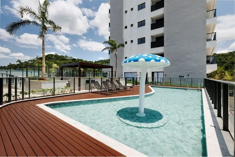 Apartamento com 2 quartos à venda, 80m2 em Itajai - SC - imagem 6 Foto 6 de Apartamento com 2 quartos à venda, 80m2 em Itajai - SC