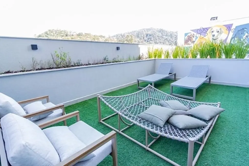 Apartamento com 2 quartos à venda, 80m2 em Itajai - SC - imagem 8 Foto 8 de Apartamento com 2 quartos à venda, 80m2 em Itajai - SC