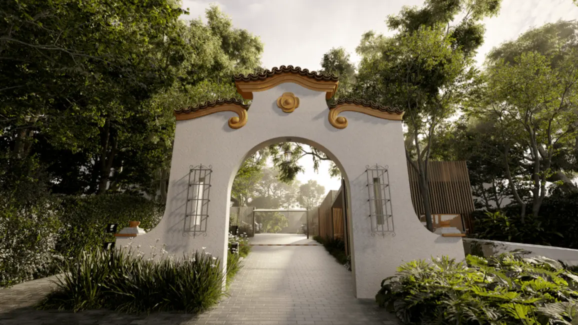 Foto 2 de Casa de Condomínio com 3 quartos à venda, 377m2 em Vila Conceição, Porto Alegre - RS