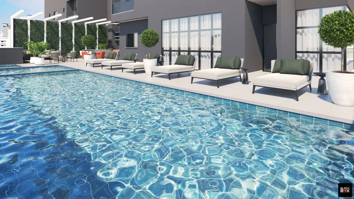 Foto 8 de Apartamento com 2 quartos à venda, 92m2 em Meia Praia, Itapema - SC